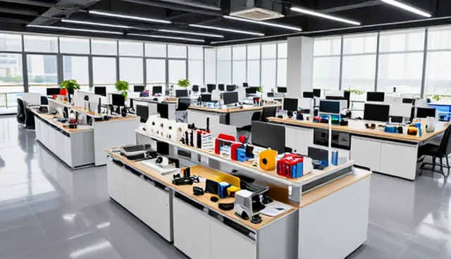 生产加工型产品常见问题与解决方案分析