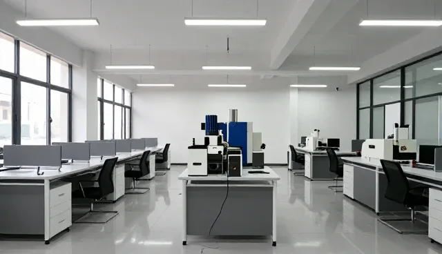 安装工艺在来图定制生产中的关键作用与应用分析
